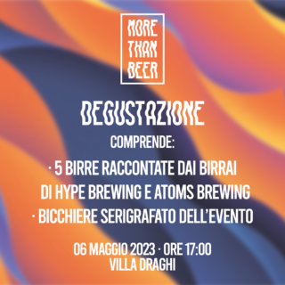 degustazione